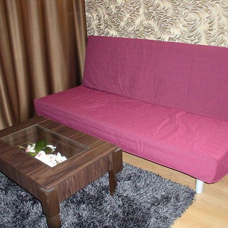 Lvv Palace Apartment Sunny Beach Exterior foto
