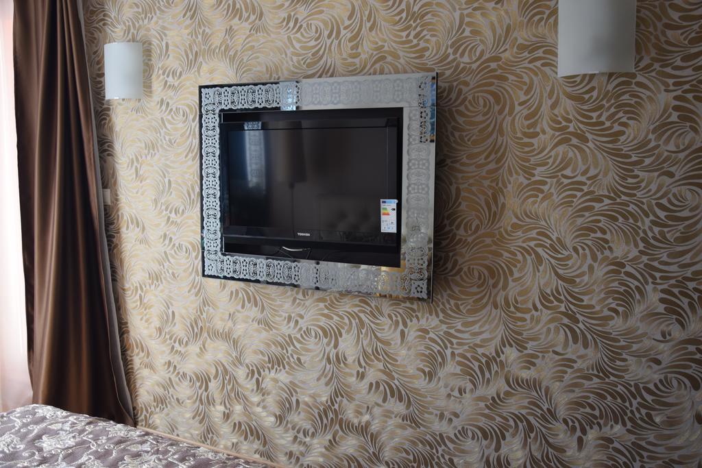 Lvv Palace Apartment Sunny Beach Exterior foto
