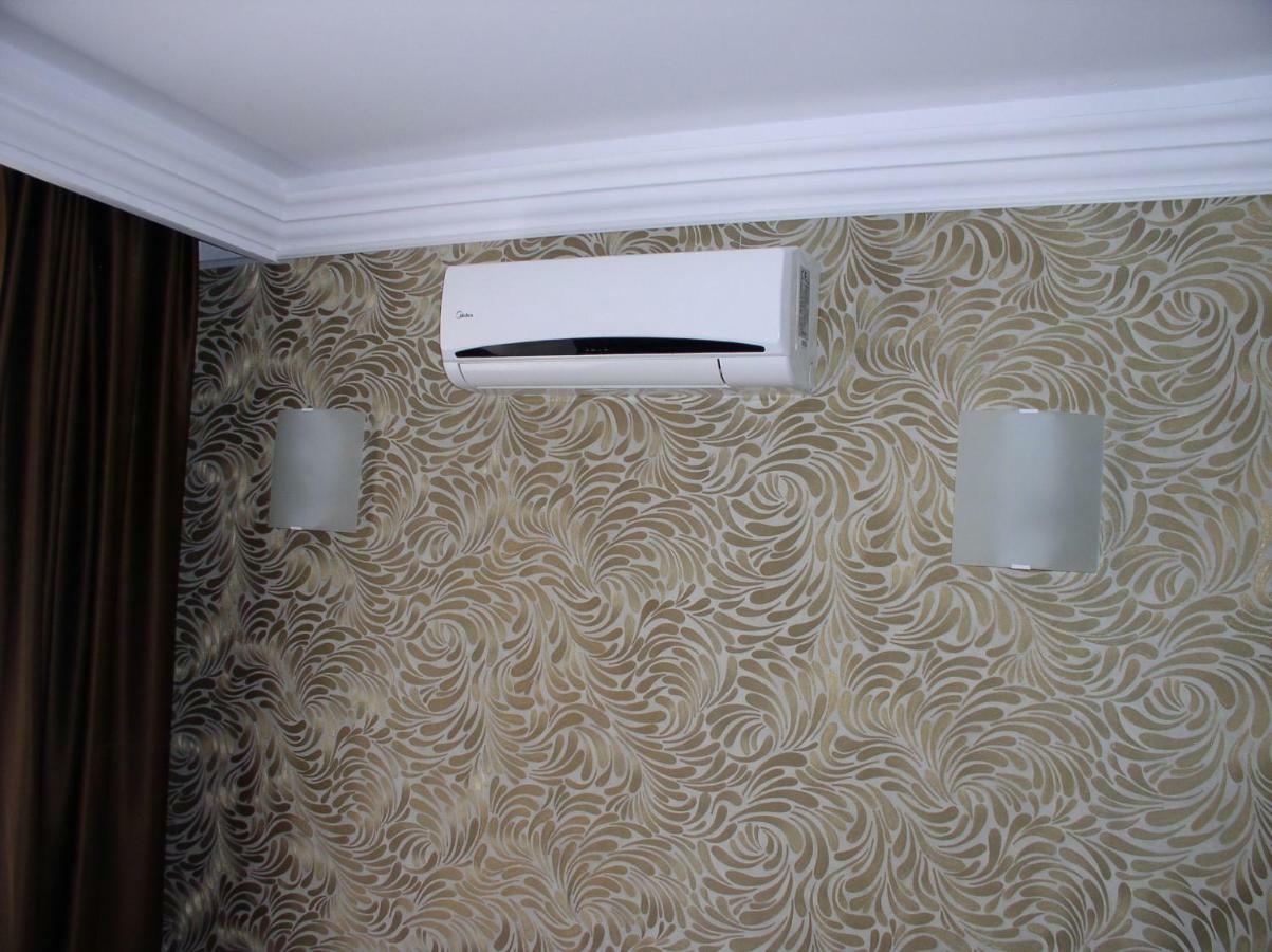 Lvv Palace Apartment Sunny Beach Exterior foto